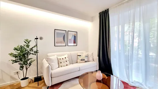 Apartments in Milano Zona 2 - Stazione Centrale, Gorla, Turro, Greco, Crescenzago - photo 9