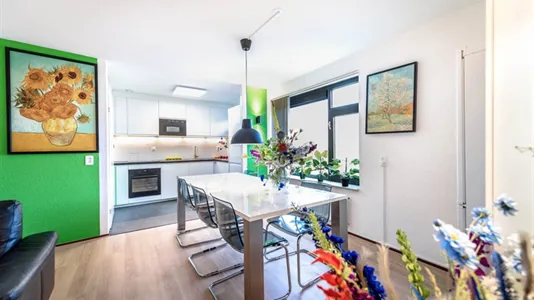 Apartments in Capelle aan den IJssel - photo 7