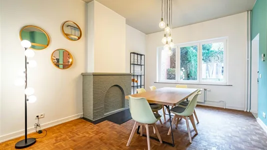 Rooms in Brussels Sint-Lambrechts-Woluwe - photo 8