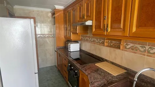 Rooms in Alaquàs - photo 9