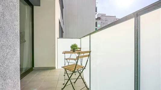 Apartments in L'Hospitalet de Llobregat - photo 9