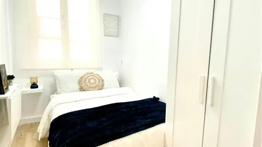 Rooms in Madrid Arganzuela - photo 8