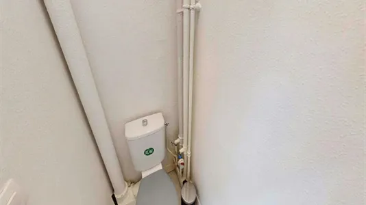 Rooms in Paris 19ème arrondissement - photo 9