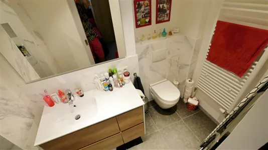 Apartments in Brussels Elsene - photo 7