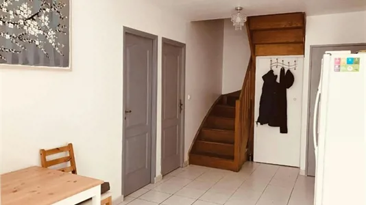 Rooms in L'Haÿ-les-Roses - photo 3