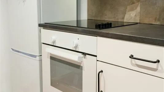 Apartments in Budapest Józsefváros - photo 9