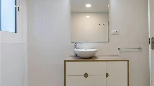 Rooms in Valencia Ciutat Vella - photo 5