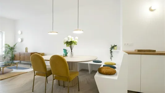 Rooms in Stad Brussel - photo 8