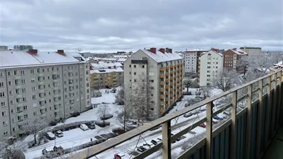 Solna - 3rok - 12mån - 18.400kr/mån