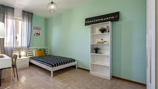 Rooms in Pisa - photo 1