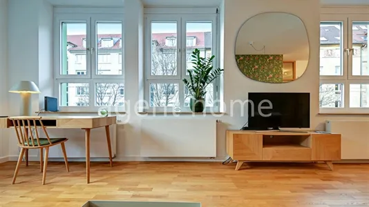 Apartments in Location is not specified - photo 6