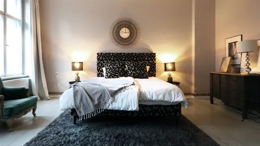 Apartments in Berlin Mitte - photo 5