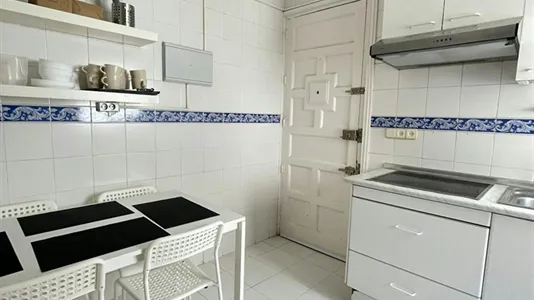 Rooms in Madrid Retiro - photo 6