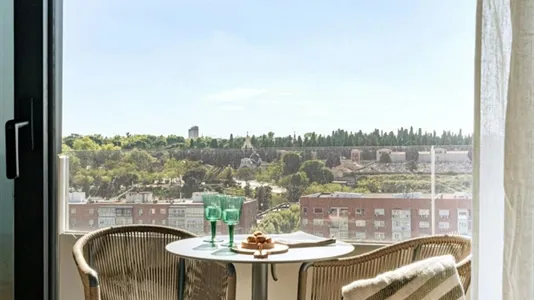 Apartments in Madrid Arganzuela - photo 5