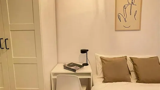 Rooms in Madrid Salamanca - photo 4