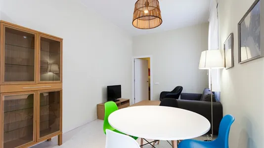 Apartments in Barcelona Gràcia - photo 4