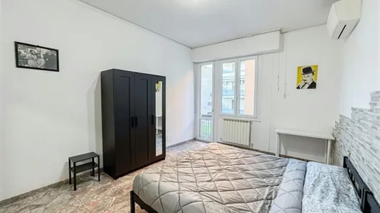 Rooms in Florence - photo 4