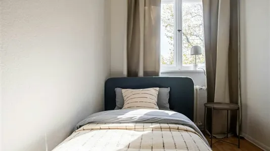 Apartments in Berlin Charlottenburg-Wilmersdorf - photo 10