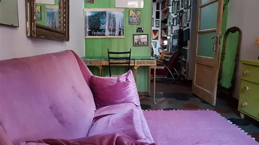 Rooms in Turin - photo 8