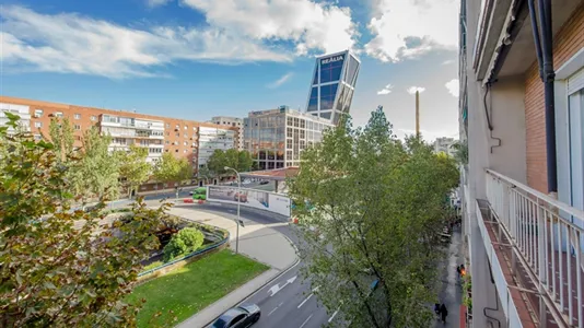 Rooms in Madrid Chamartín - photo 5