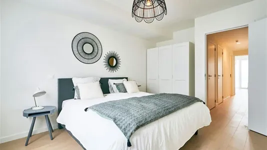Apartments in Brussels Schaarbeek - photo 4
