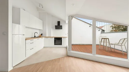 Apartments in Berlin Neukölln - photo 3