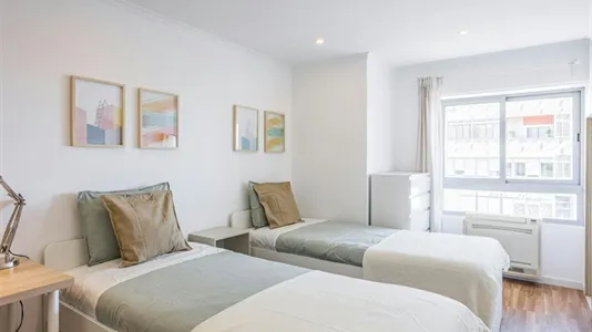 Rooms in Location is not specified - photo 5