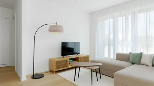 Apartments in Location is not specified - photo 5