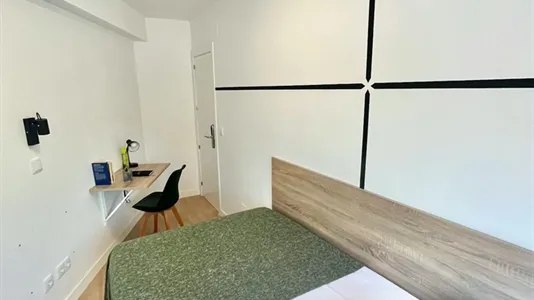 Rooms in Madrid Latina - photo 6