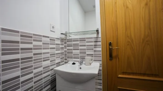 Rooms in Alboraya - photo 7