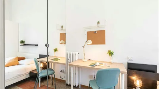 Rooms in Milano Zona 3 - Porta Venezia, Città Studi, Lambrate - photo 7