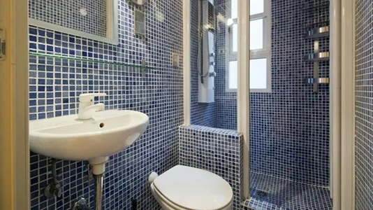 Rooms in Madrid Chamartín - photo 8