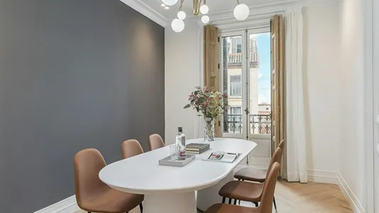 Apartments in Madrid Centro - photo 8