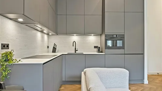 Apartments in Location is not specified - photo 8