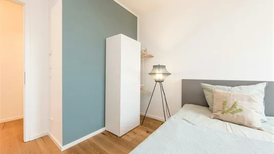 Rooms in Berlin Mitte - photo 4