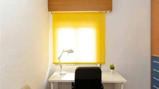 Rooms in Valencia Algirós - photo 5