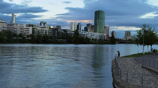 Rooms in Frankfurt Innenstadt I - photo 7