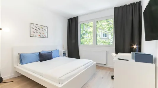 Rooms in Essen - photo 9
