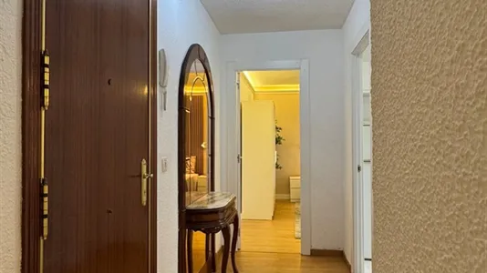 Rooms in Boadilla del Monte - photo 8