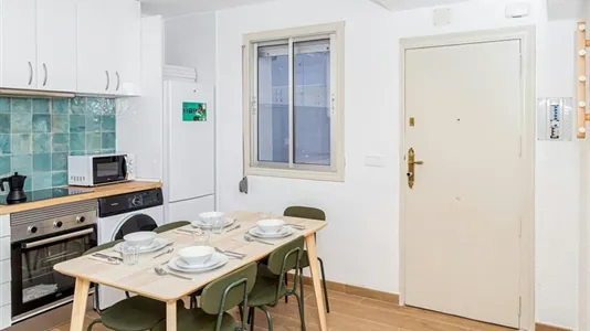 Rooms in Zaragoza - photo 10