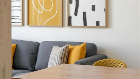 Apartments in Barcelona Ciutat Vella - photo 10