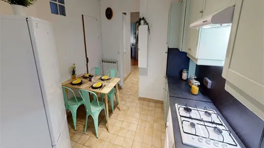 Rooms in Paris 15ème arrondissement - photo 7