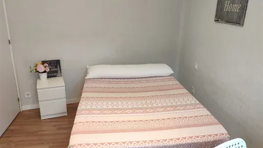 Rooms in Madrid Puente de Vallecas - photo 6
