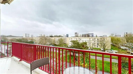 Rooms in Rennes - photo 9