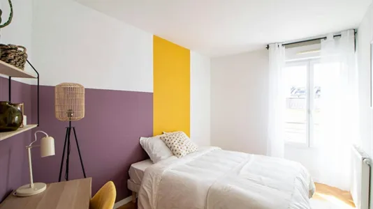 Rooms in Saint-Denis - photo 6