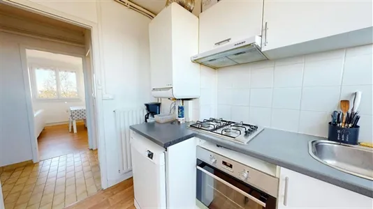 Rooms in Toulouse - photo 2