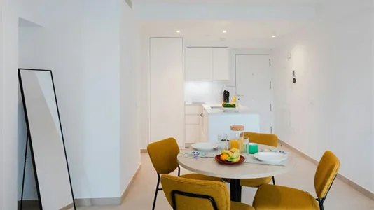 Apartments in Málaga - photo 3