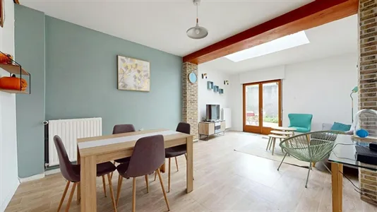 Rooms in Lille - photo 7