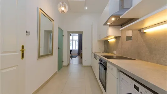 Apartments in Vienna Leopoldstadt - photo 8