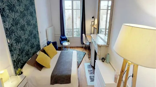 Rooms in Paris 12ème arrondissement - Bercy - photo 2